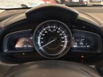 Mazda Mazda2 2015 Punainen