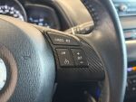 Mazda Mazda2 2015 Punainen