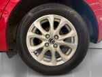 Mazda Mazda2 2015 Punainen