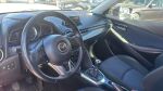 Mazda Mazda2 2015 Punainen