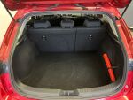 Mazda Mazda3 2015 Punainen