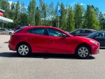 Mazda Mazda3 2015 Punainen