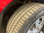 Mazda Mazda3 2015 Punainen