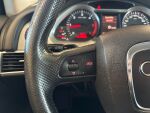 Audi A6 allroad quattro 2006 Sininen