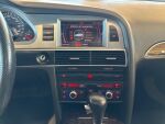 Audi A6 allroad quattro 2006 Sininen