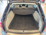 Audi A6 allroad quattro 2006 Sininen