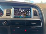 Audi A6 allroad quattro 2006 Sininen