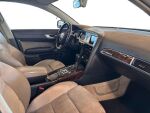 Audi A6 allroad quattro 2006 Sininen