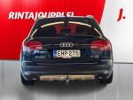 Audi A6 allroad quattro 2006 Sininen