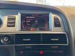 Audi A6 allroad quattro 2006 Sininen