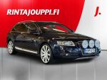 Audi A6 allroad quattro 2006 Sininen