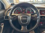 Audi A6 allroad quattro 2006 Sininen