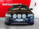 Audi A6 allroad quattro 2006 Sininen