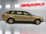 Audi A6 2003 Ruskea (beige)