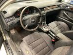 Audi A6 2003 Ruskea (beige)