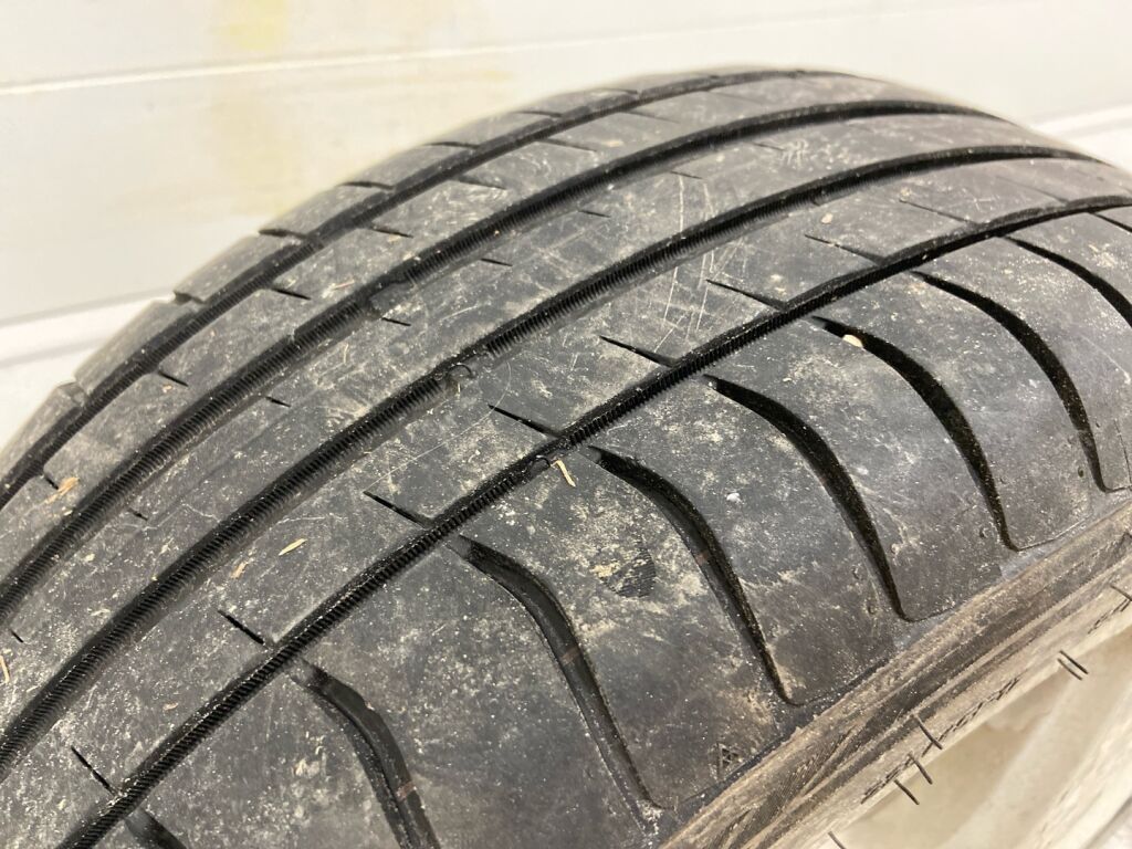 Audi A6 2003 Ruskea (beige)