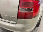 Audi A6 2003 Ruskea (beige)