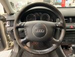 Audi A6 2003 Ruskea (beige)