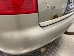 Audi A6 2003 Ruskea (beige)