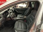 Mazda Mazda6 2015 Harmaa