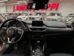 Mazda Mazda6 2015 Harmaa