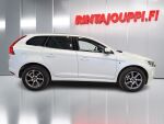 Volvo XC60 2015 Valkoinen