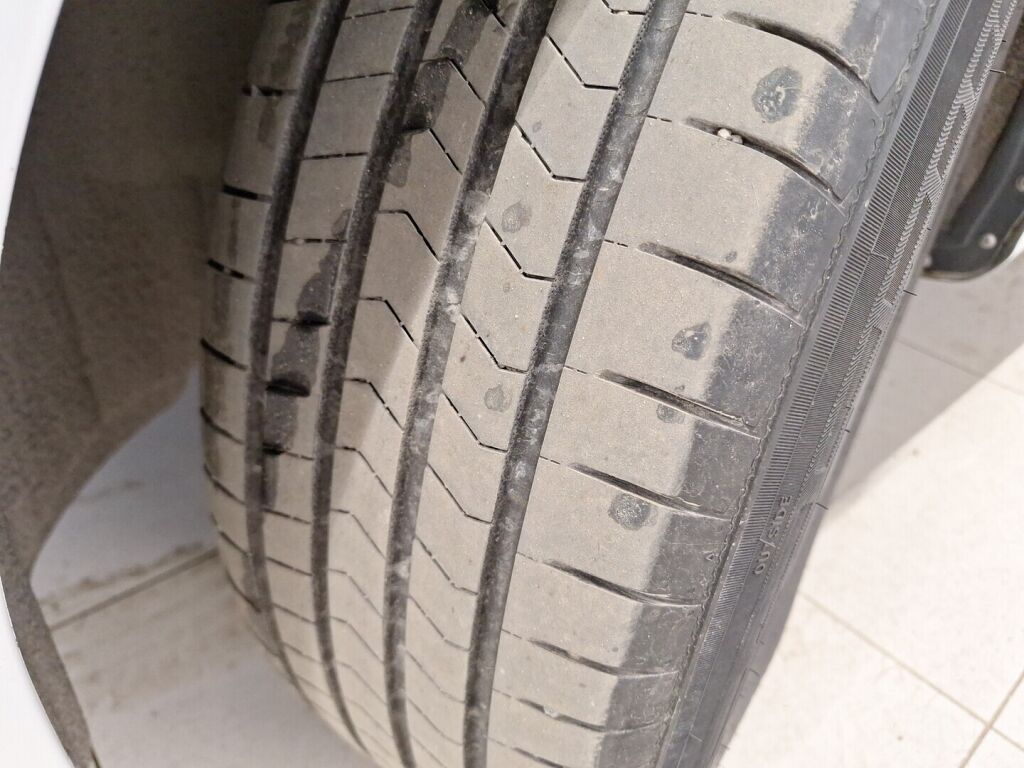 Volvo XC60 2015 Valkoinen