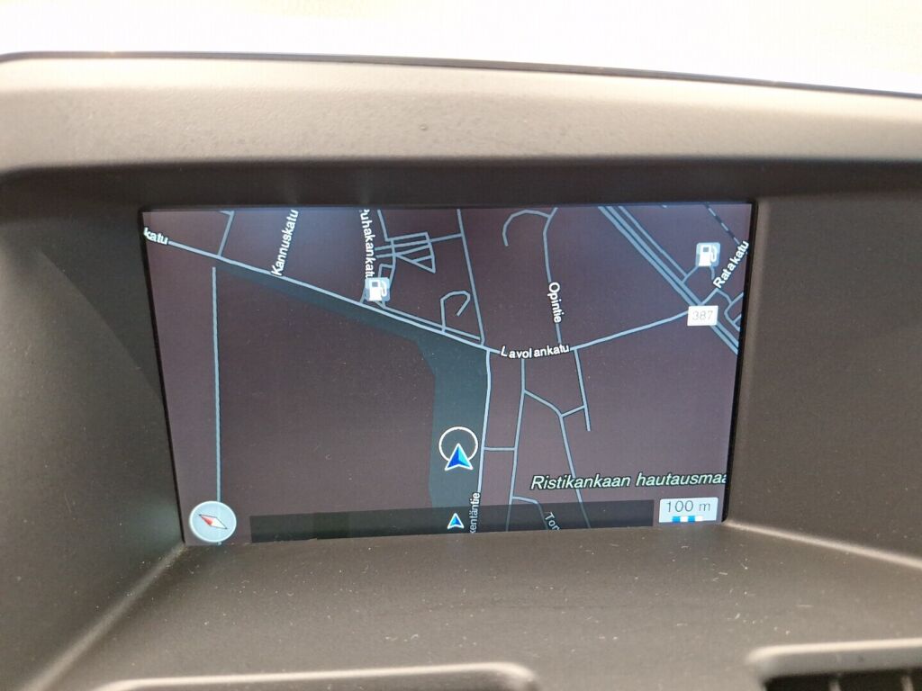 Volvo XC60 2015 Valkoinen