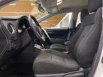 Toyota Auris 2015 Valkoinen