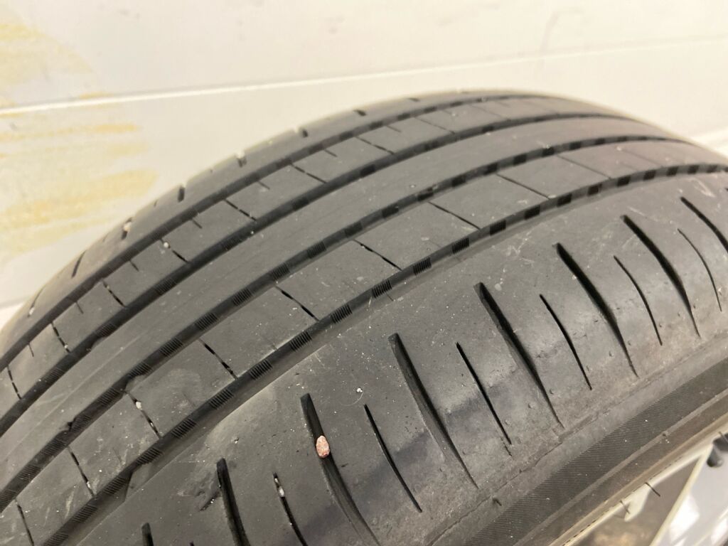 Toyota Auris 2015 Valkoinen