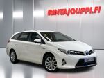 Toyota Auris 2015 Valkoinen