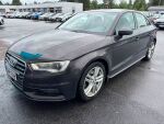Audi A3 2015 Ruskea (beige)