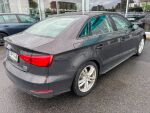 Audi A3 2015 Ruskea (beige)