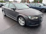 Audi A3 2015 Ruskea (beige)