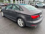 Audi A3 2015 Ruskea (beige)