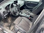 Audi A3 2015 Ruskea (beige)