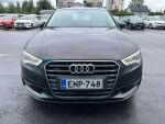 Audi A3 2015 Ruskea (beige)