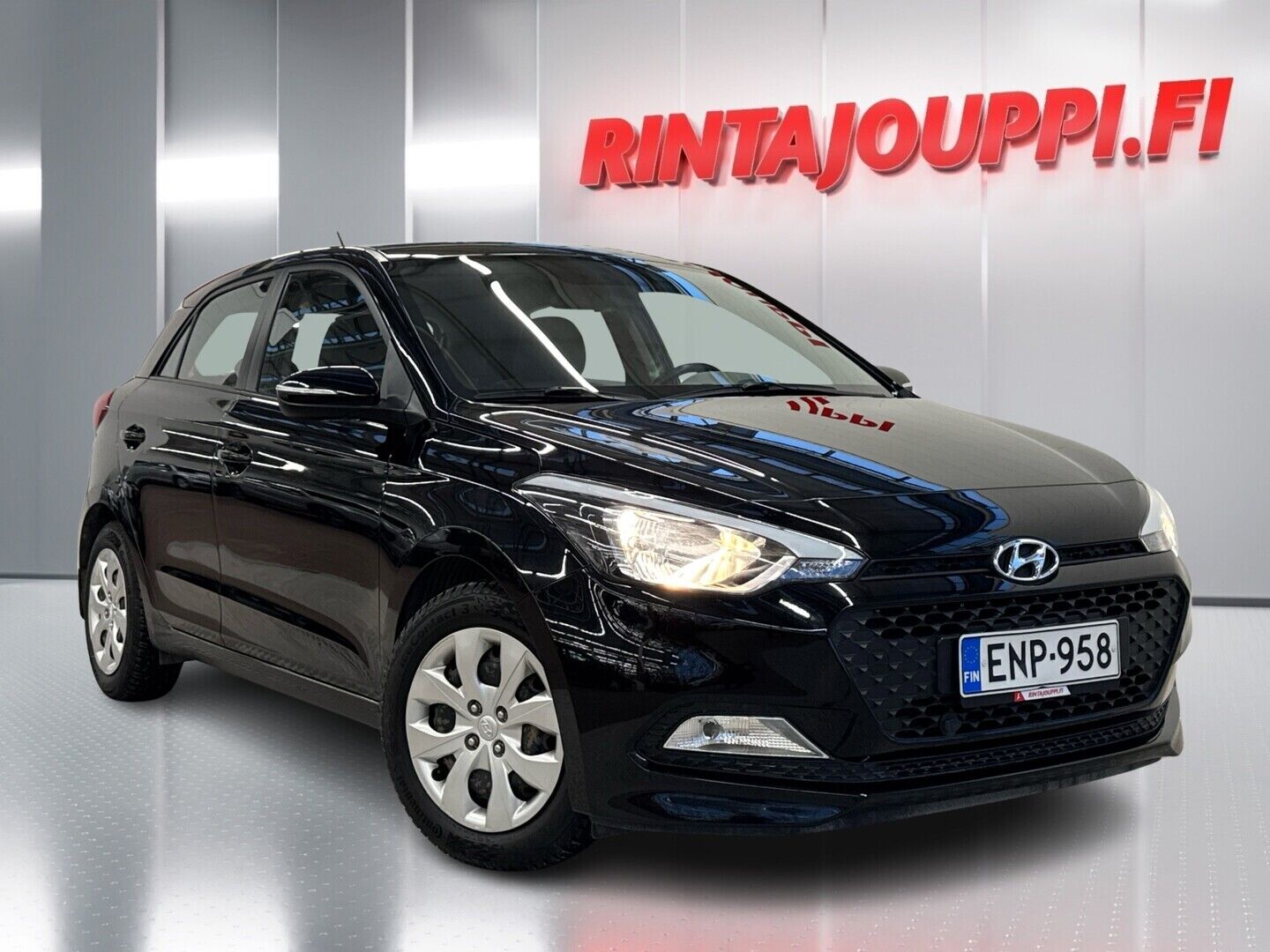 Hyundai i20 5d