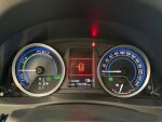 Toyota Auris 2015 Valkoinen