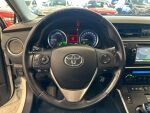 Toyota Auris 2015 Valkoinen
