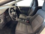 Toyota Auris 2015 Valkoinen