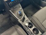 Toyota Auris 2015 Valkoinen