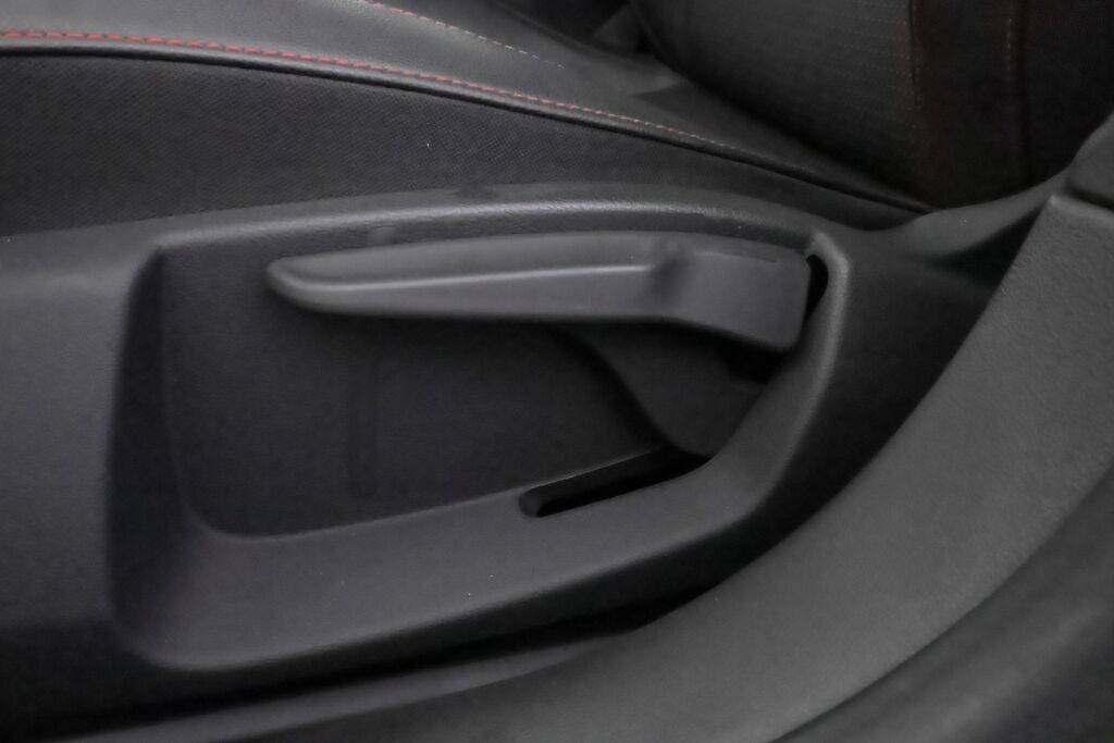 Seat Leon 2015 Vihreä