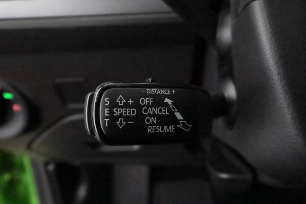 Seat Leon 2015 Vihreä