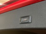 Audi A4 2015 Punainen