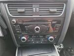Audi A4 2015 Punainen