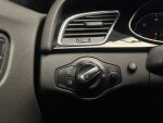 Audi A4 2015 Punainen