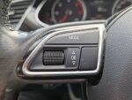 Audi A4 2015 Punainen