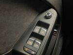 Audi A4 2015 Punainen