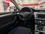 Volkswagen Passat 2015 Harmaa